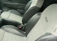 Fiat 500C 11