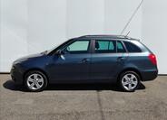 Škoda Fabia 3