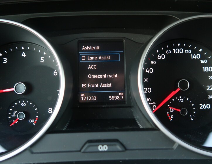 Volkswagen Tiguan 27