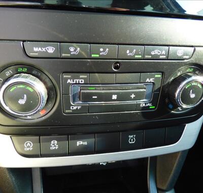 Škoda Yeti 21