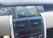 Land Rover Discovery Sport 34
