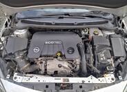 Opel Astra 26