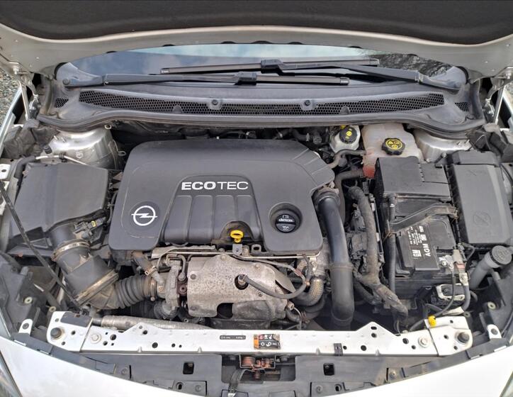 Opel Astra 26