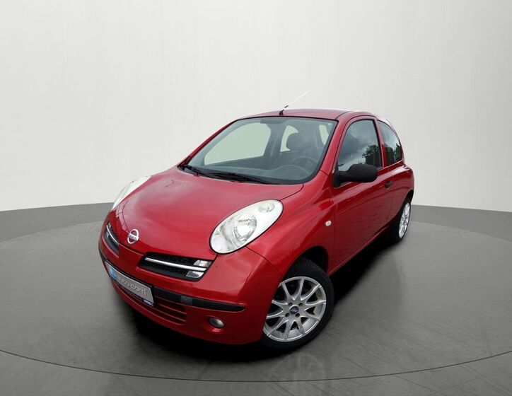Nissan Micra 24