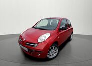 Nissan Micra 24