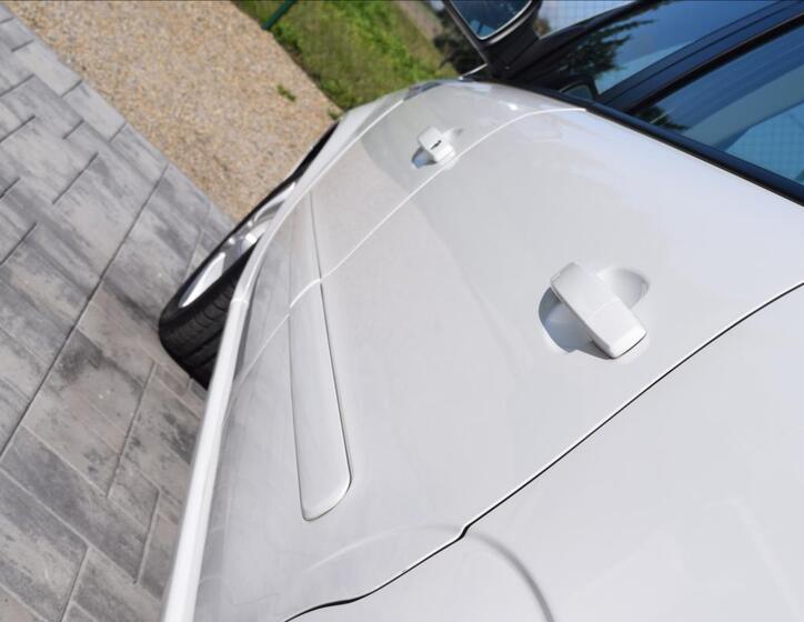 Opel Zafira 11