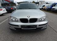 BMW Řada 1 3
