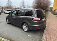 Ford Galaxy 3