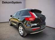 Volvo XC40 4