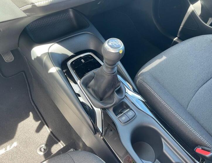 Toyota Corolla 26