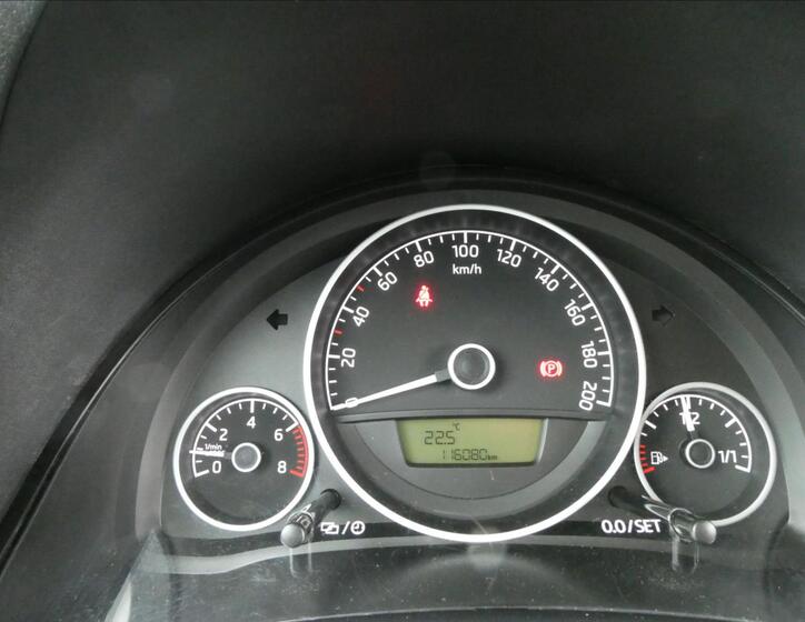 Škoda Citigo 24