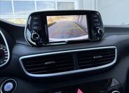 Hyundai Tucson 17