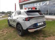 KIA Sportage 3