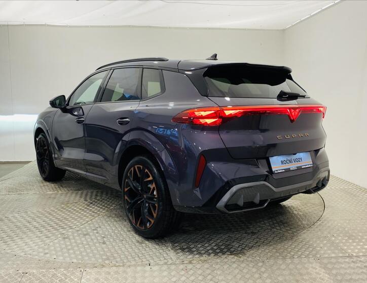 Cupra Terramar 24