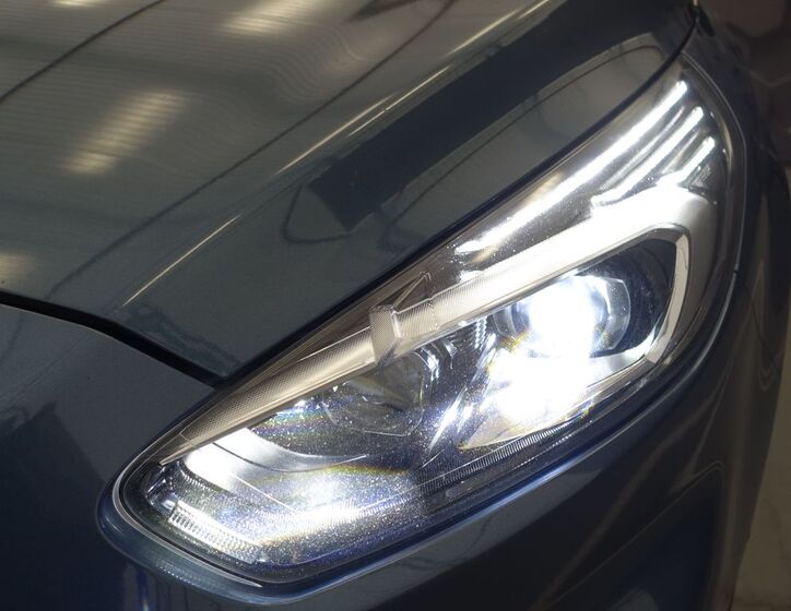 Ford S-MAX 34