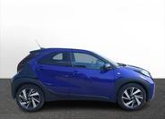 Toyota Aygo 8