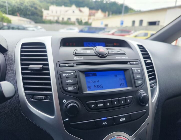 Hyundai ix20 15
