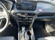 Hyundai Santa Fe 11