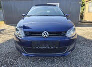 Volkswagen Polo 2