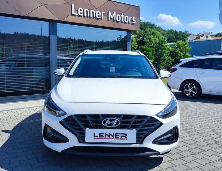 Hyundai i30 2