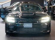 Dodge Charger 9