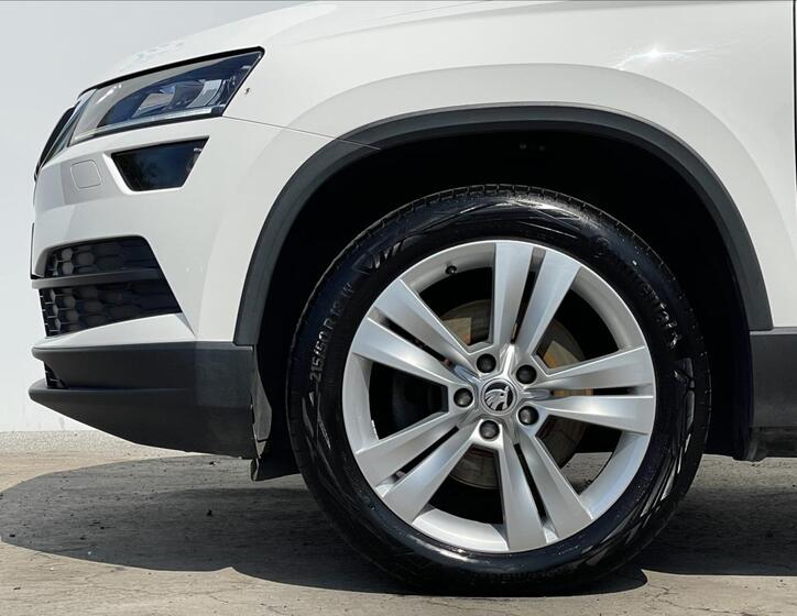 Škoda Karoq 21