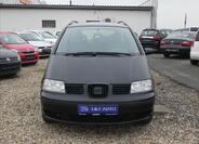 Seat Alhambra 1