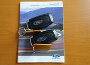 Ford S-MAX 40