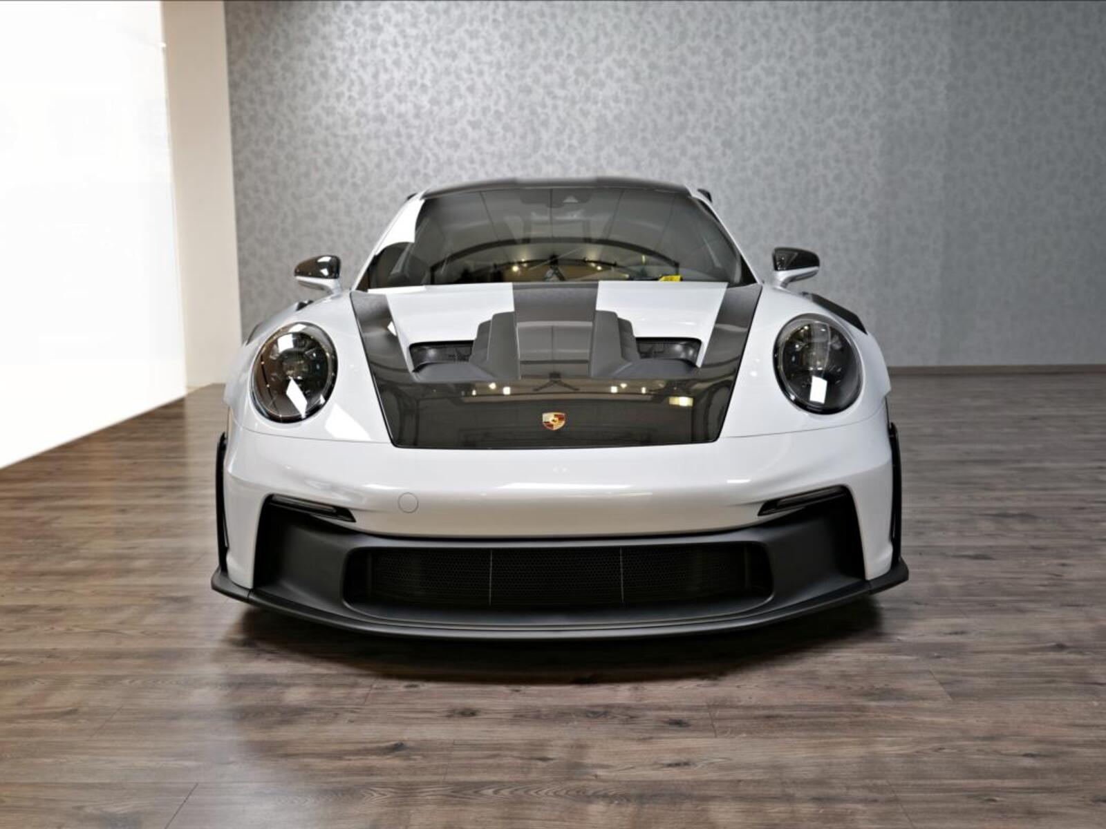 Porsche 911 2