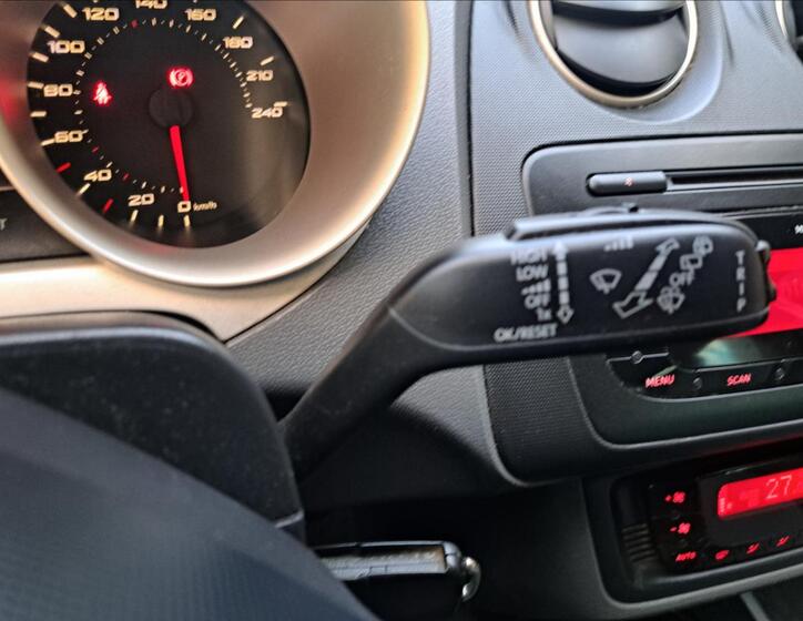 Seat Ibiza 30