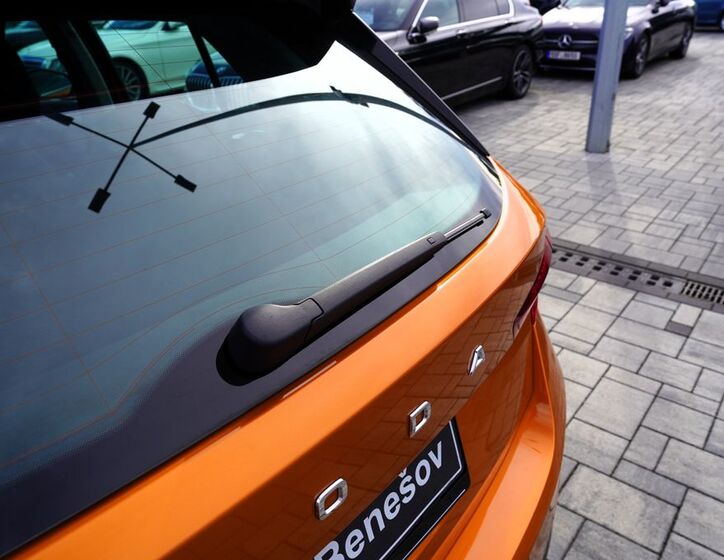 Škoda Fabia 16