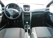 Peugeot 207 7