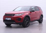 Land Rover Discovery Sport 3