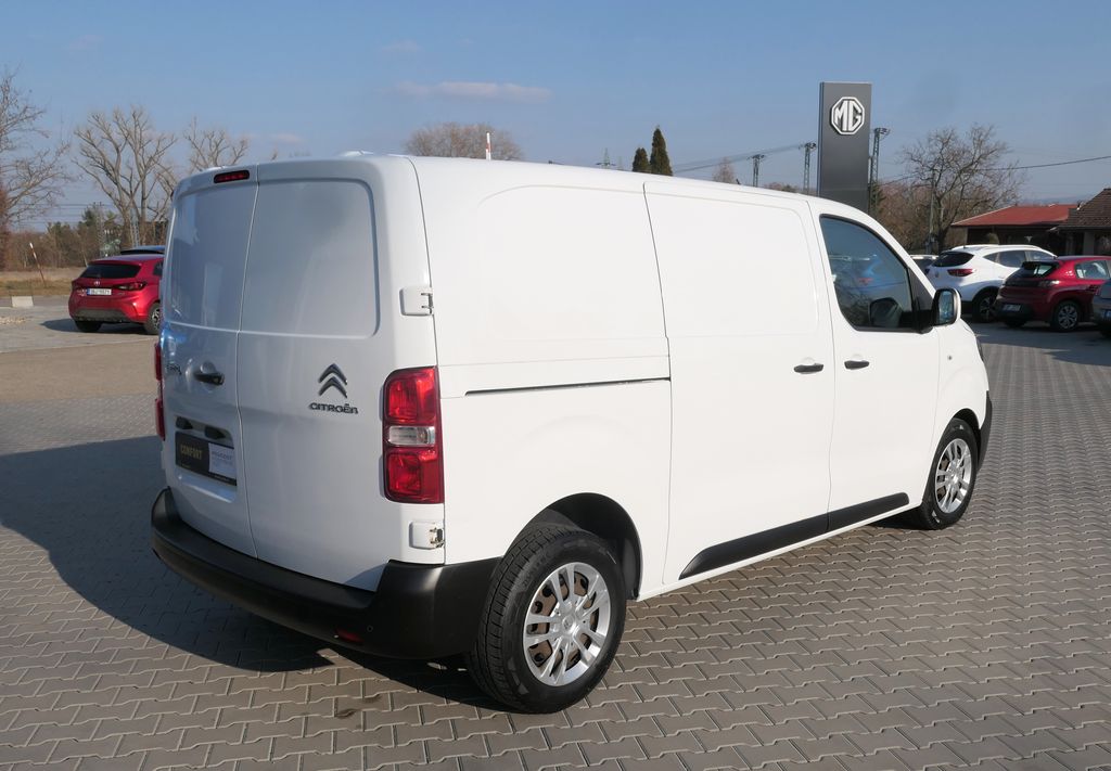 Citroën Jumpy
