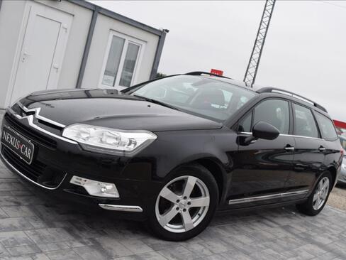 Citroën C5