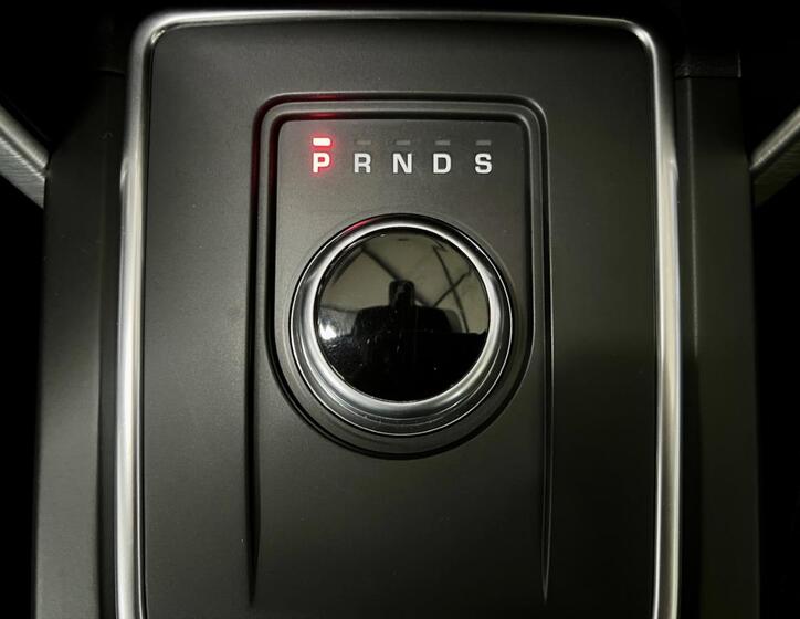 Land Rover Discovery 20