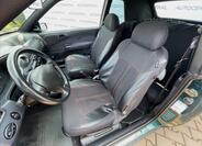 Ford Escort 19
