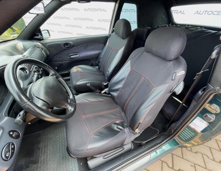 Ford Escort 19