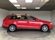 Volkswagen Passat 8