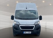 Peugeot Boxer 2