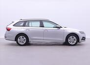 Škoda Octavia 8