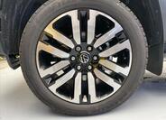 Volkswagen Amarok 13