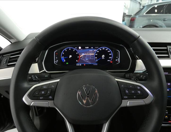 Volkswagen Passat 15