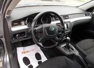 Škoda Superb 19