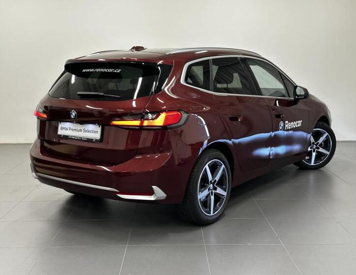 BMW Řada 2 16
