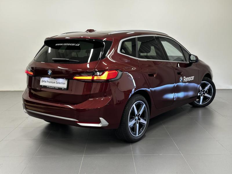 BMW Řada 2