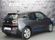 BMW i3 5