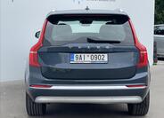 Volvo XC90 22