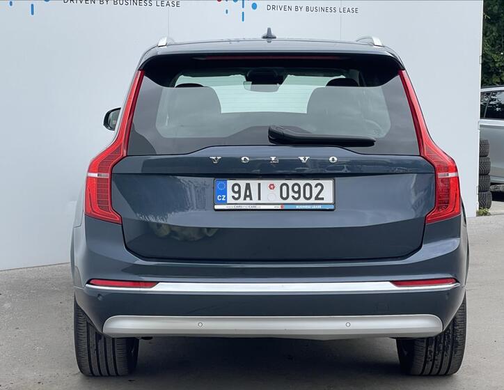 Volvo XC90 22