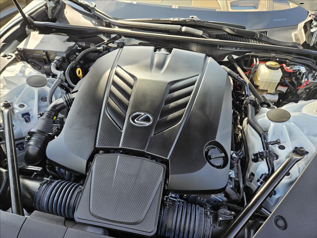 Lexus LC 500